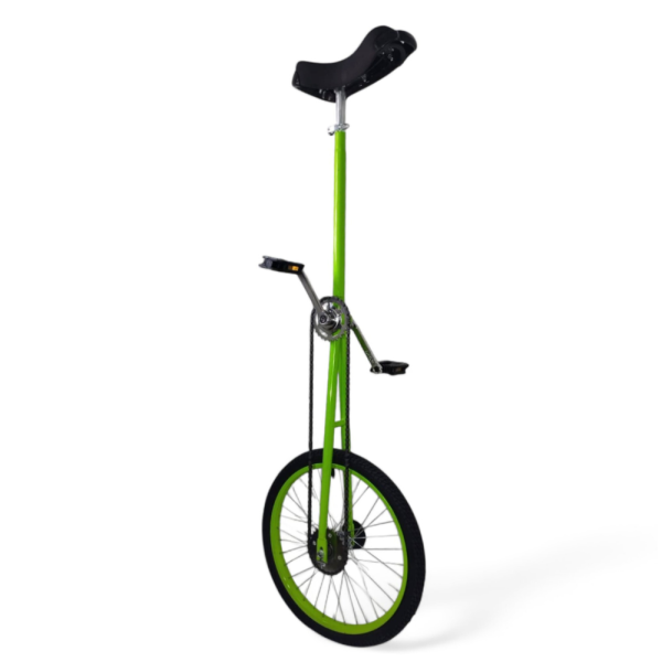 Monociclo Jirafa Color