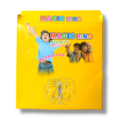 Magic Ring