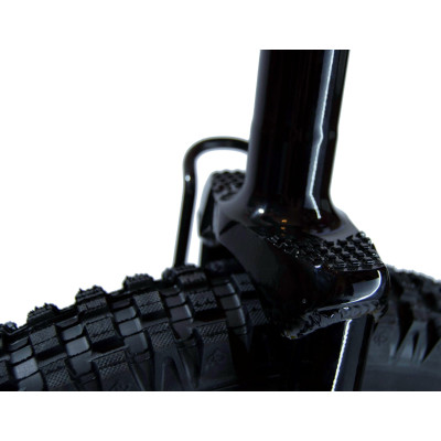 Monociclo Xtreme Dorado Martillo