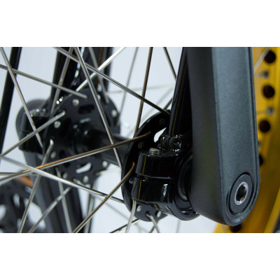 Monociclo Xtreme Dorado Martillo