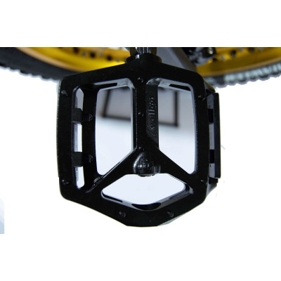 Monociclo Xtreme Dorado Martillo