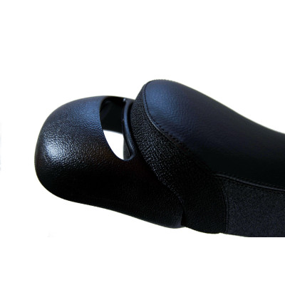 Monociclo Xtreme Dorado Martillo