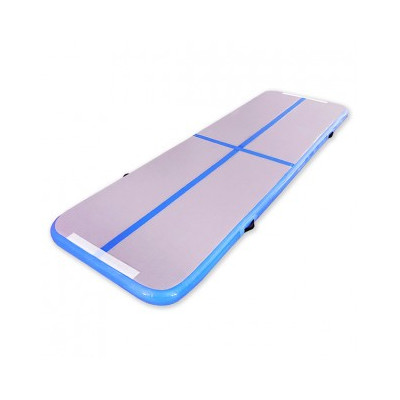 Colchonetas Inflables Cabeza de Martillo para gimnasia, airtrack