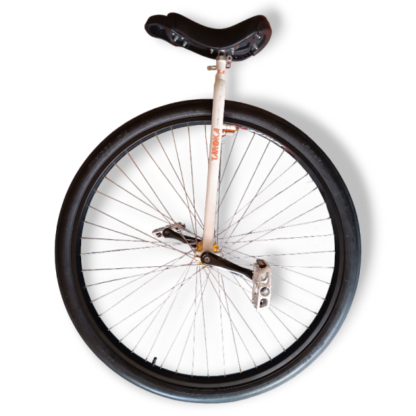 Monociclo Taroka Aro 36 ISIS