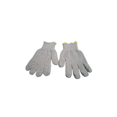 Guantes protectores para fuego