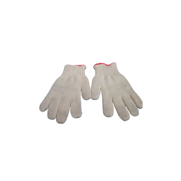 Guantes protectores para fuego