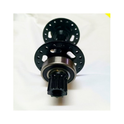 Manzana Monociclo Isis CDM