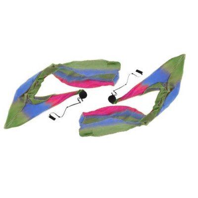 Poi Velo "Veil Poi" de Gasa