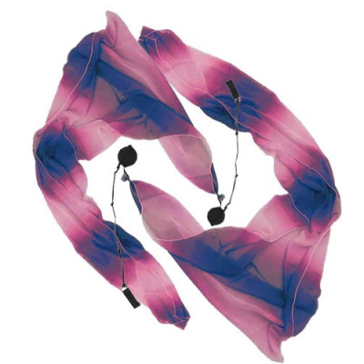 Poi Velo "Veil Poi" de Gasa