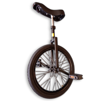 Monociclo Aro 20 Calle