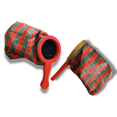 Bolsa de Cambio  Mágica