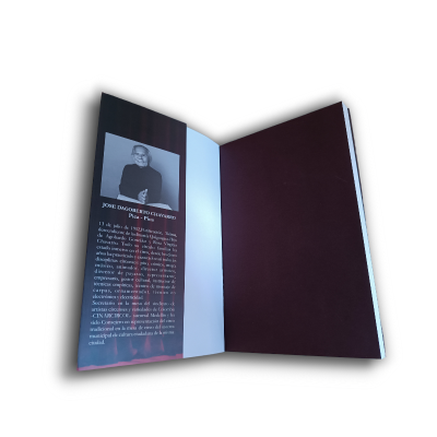 Libro Toda una Vida en el Circo