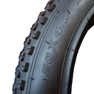 Coraza Monociclo Nylon