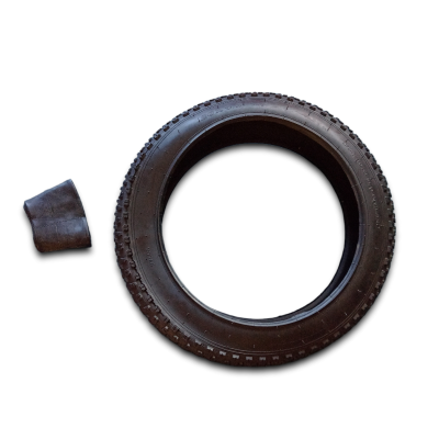 Coraza Monociclo Nylon