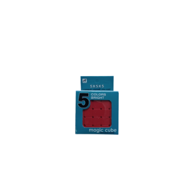 Cubo Rubik 5x5x5 Magic Cube