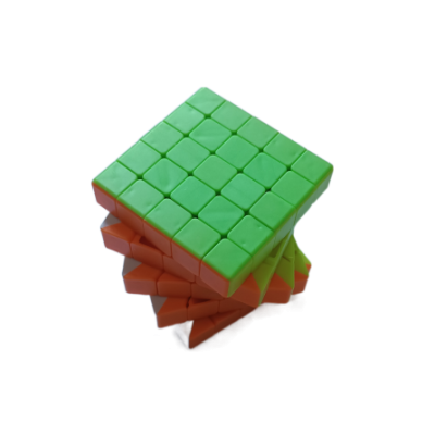 Cubo Rubik 5x5x5 Magic Cube