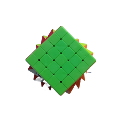 Cubo Rubik 5x5x5 Magic Cube