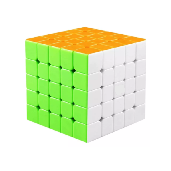 Cubo Rubik 5x5x5 Magic Cube