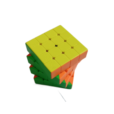 Cubo Rubik 4x4x4 Magic Cube