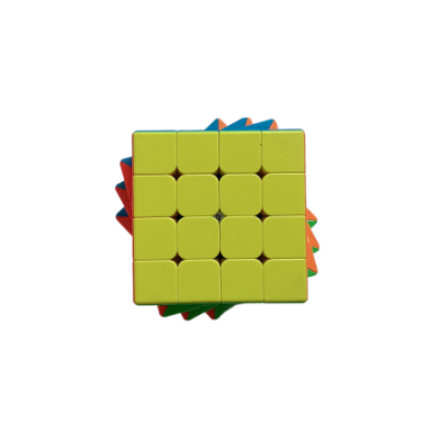 Cubo Rubik 4x4x4 Magic Cube