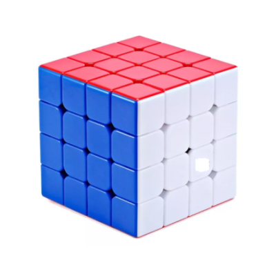 Cubo Rubik 4x4x4 Magic Cube
