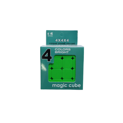 Cubo Rubik 4x4x4 Magic Cube