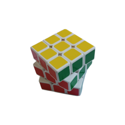 Cubo Rubik 3x3x3 Magic Cube