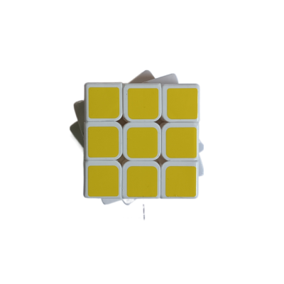 Cubo Rubik 3x3x3 Magic Cube