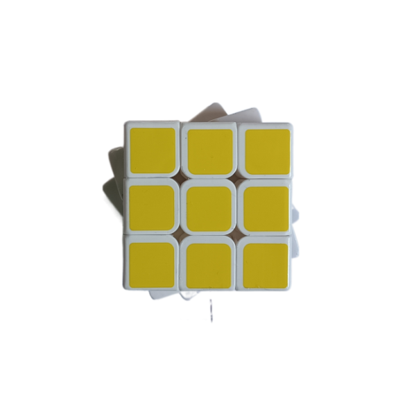 Cubo Rubik 3x3x3 Magic Cube