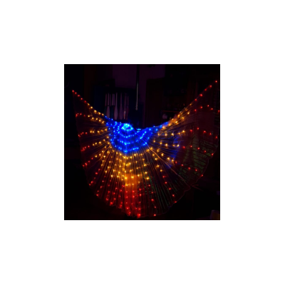 Alas De LED Isis 300