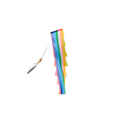 Dragón Festivo Swing Tela 5Mt