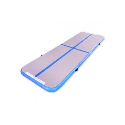 Colchoneta inflable AIRTRACK 8mt X 1.5mt X 15cm