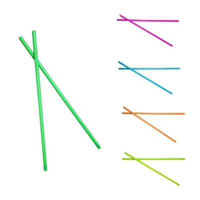 Baqueta Golo Fibra Caucho