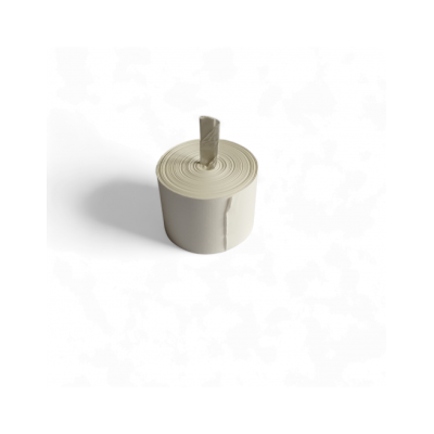 Tirabocas Blanco Mágico 50 Mts, Unidad