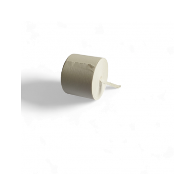 Tirabocas Blanco Mágico 50 Mts, Unidad