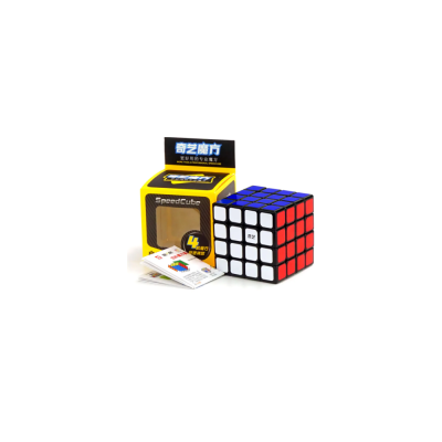 Cubo Rubik 4x4x4 Qytoys S3 con Sticker