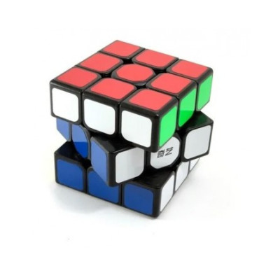 Cubo Rubik 3x3x3 Qytoys