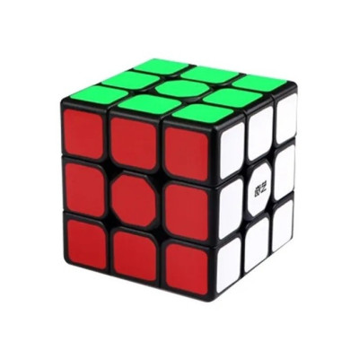 Cubo Rubik 3x3x3 Qytoys