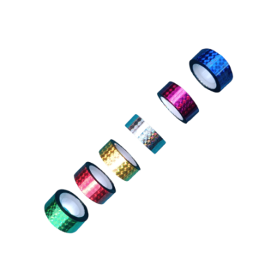 Cinta Para Decorar HULAS-CLAVAS Unidad