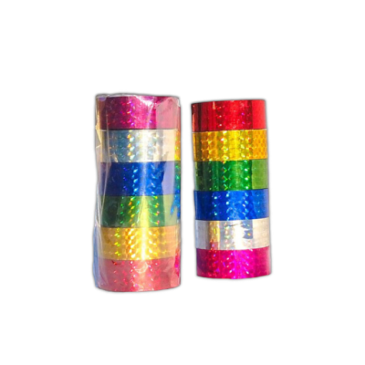 Cinta Para Decorar HULAS-CLAVAS Unidad