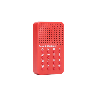 Consola 16 Sónidos Divertidos