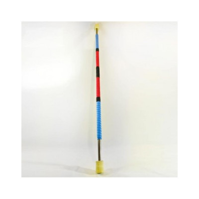 Vara Fuego Doble Kevlar