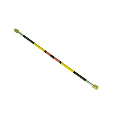 Vara Fuego Doble Kevlar