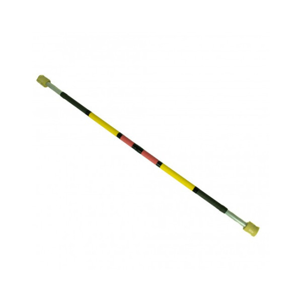 Vara Fuego Doble Kevlar