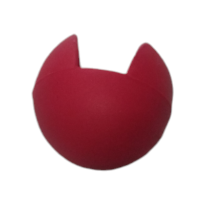 Nariz Payaso Martillo Roja
