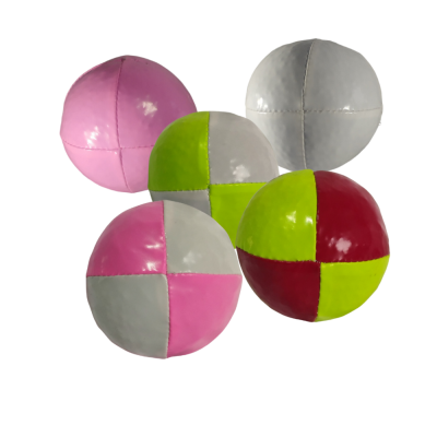 Pelota SiseBalls 8 Paneles Rellena Con Polietileno C/U