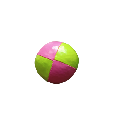 Pelota SiseBalls 8 Paneles Rellena Con Polietileno C/U