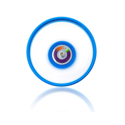 Diabolo Hyperspin Superb Eje Fijo