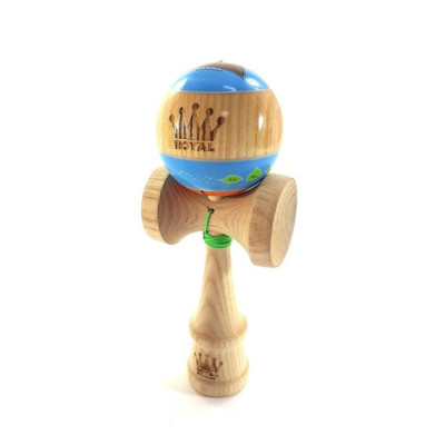 kendama Signature Series Kendama - Artwork by Ingi