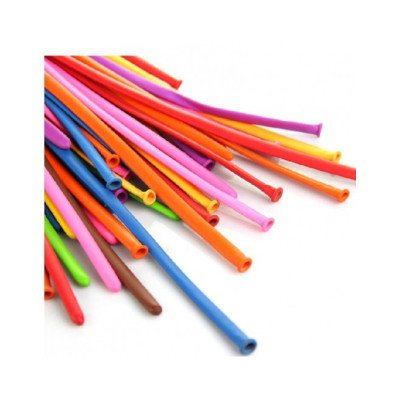 Bolsa Globos Largo Modelling100 und